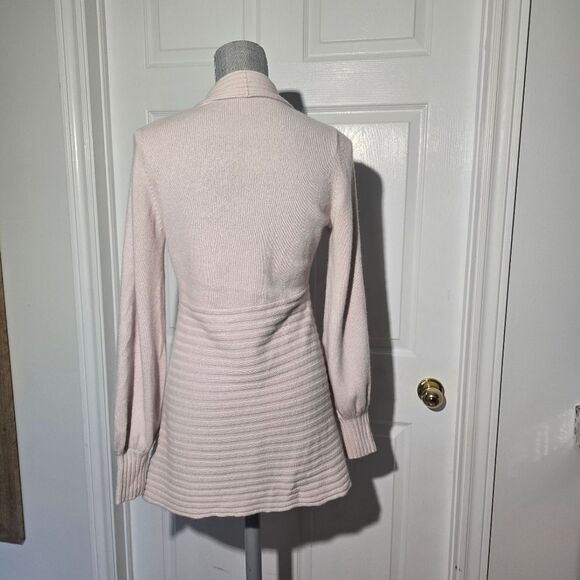 AUTUMN CASHMERE duster Cardigan - Picture 5 of 7